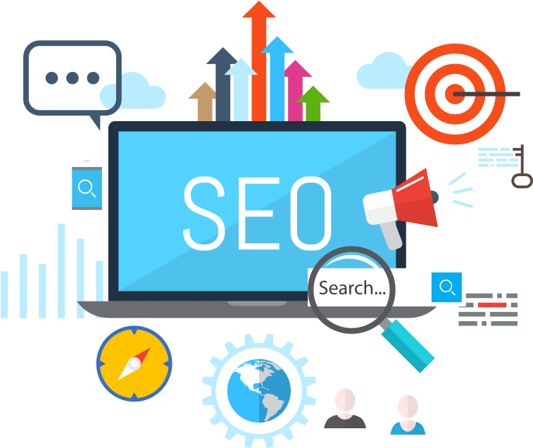 SEO Services India