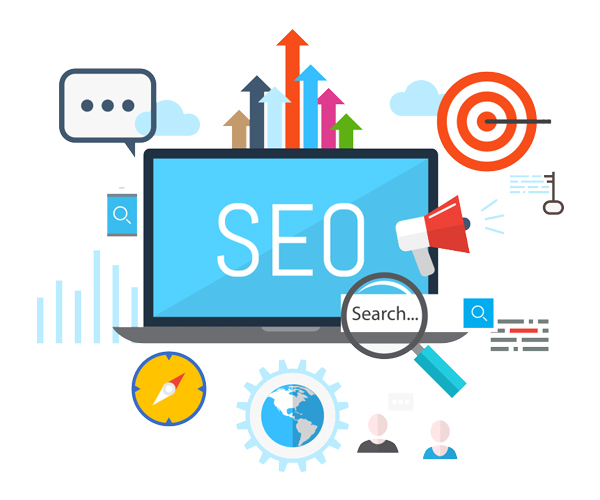 SEO Services India